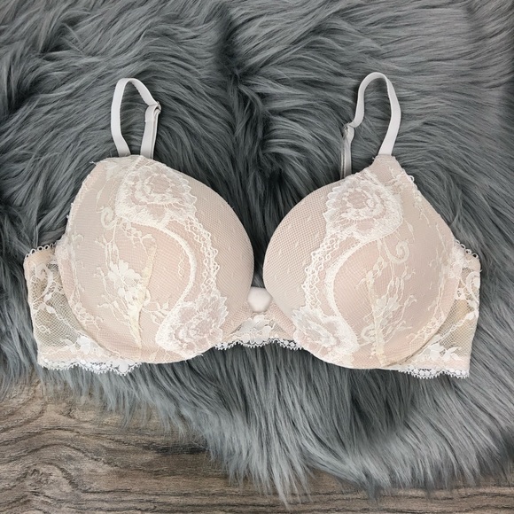Victoria's Secret Other - Victoria's Secret Dream Angels Bra 34C Push-Up
